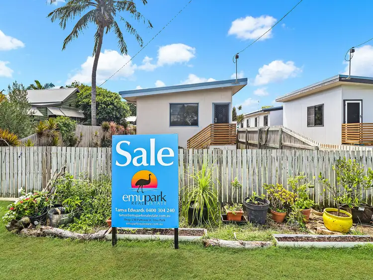 Third view of Homely house listing, 11 Dingwall Street, Keppel Sands QLD 4702