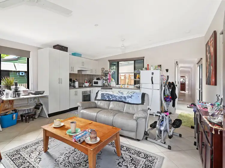 Fourth view of Homely house listing, 11 Dingwall Street, Keppel Sands QLD 4702