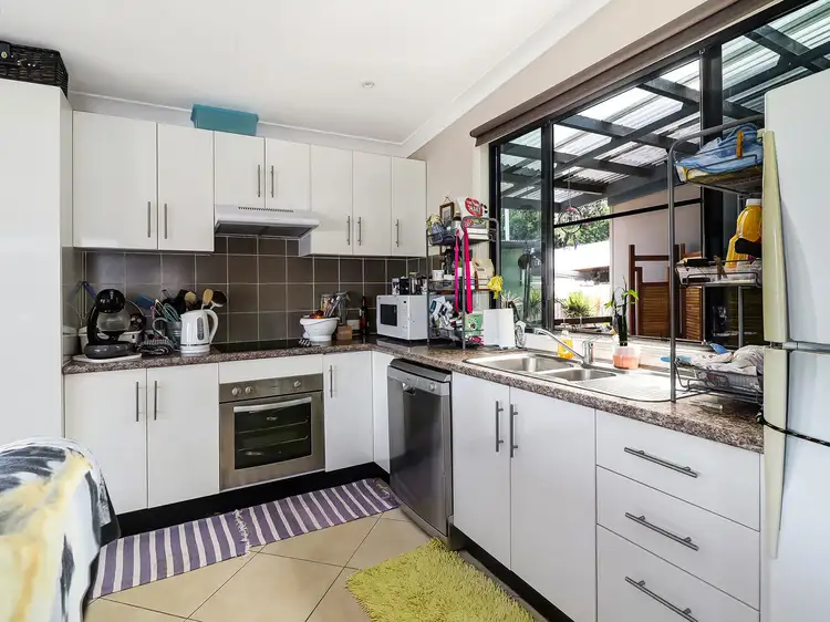 Sixth view of Homely house listing, 11 Dingwall Street, Keppel Sands QLD 4702