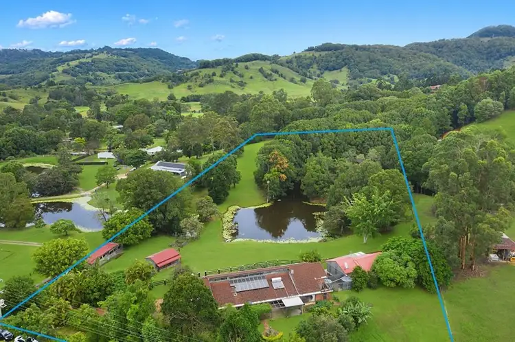 29 Green Valley Way, Piggabeen NSW 2486