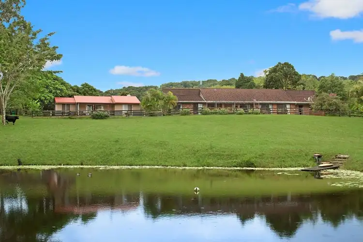 Third view of Homely rural property listing, 29 Green Valley Way, Piggabeen NSW 2486