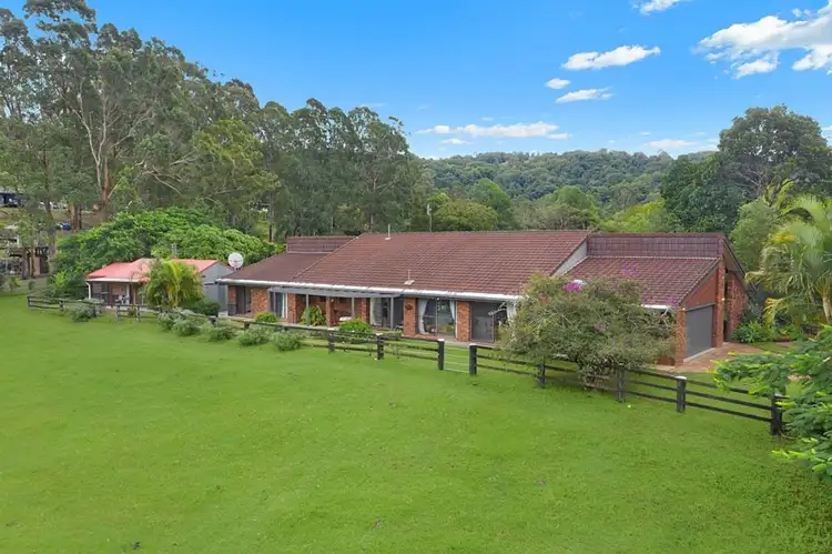 Fourth view of Homely rural property listing, 29 Green Valley Way, Piggabeen NSW 2486