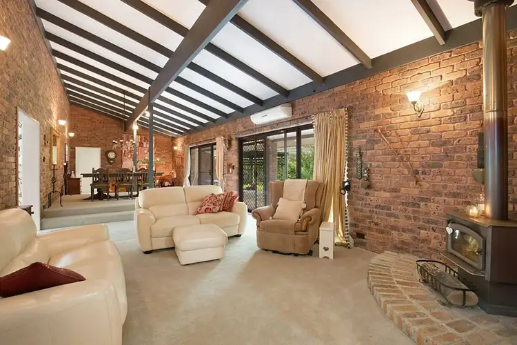 Fifth view of Homely rural property listing, 29 Green Valley Way, Piggabeen NSW 2486
