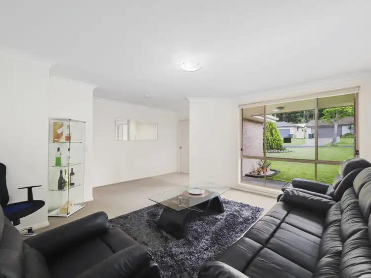 Second view of Homely house listing, 7 Walker Close, Coffs Harbour NSW 2450