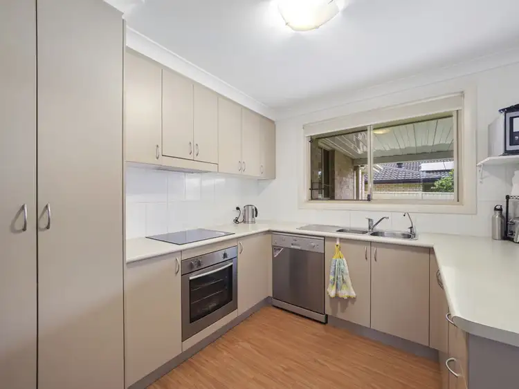 Third view of Homely house listing, 7 Walker Close, Coffs Harbour NSW 2450