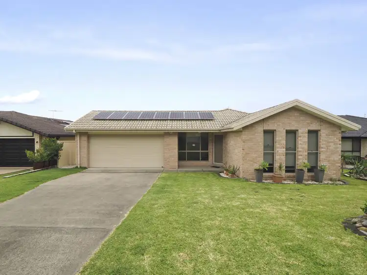 Fifth view of Homely house listing, 7 Walker Close, Coffs Harbour NSW 2450