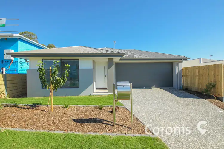 Main view of Homely house listing, 39 Chamberlain Rise, Ormeau Hills QLD 4208