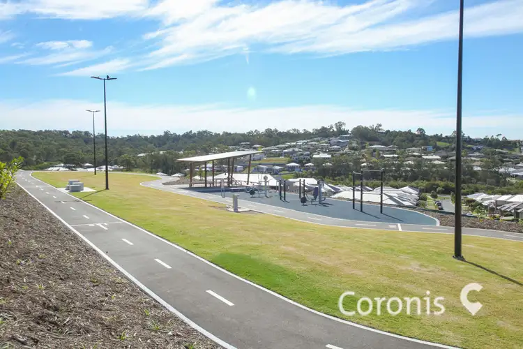 Fourth view of Homely house listing, 39 Chamberlain Rise, Ormeau Hills QLD 4208