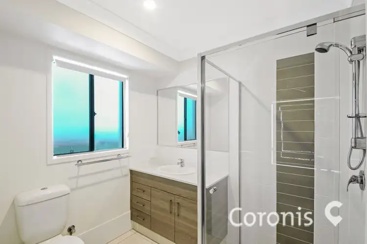 Fifth view of Homely house listing, 39 Chamberlain Rise, Ormeau Hills QLD 4208