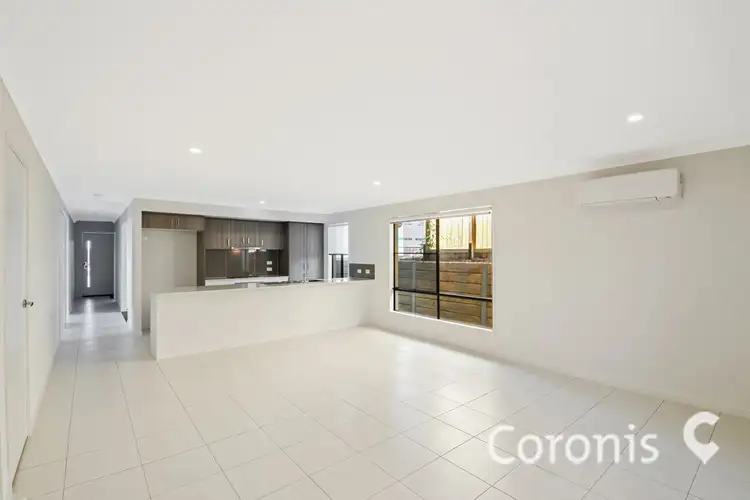 Sixth view of Homely house listing, 39 Chamberlain Rise, Ormeau Hills QLD 4208