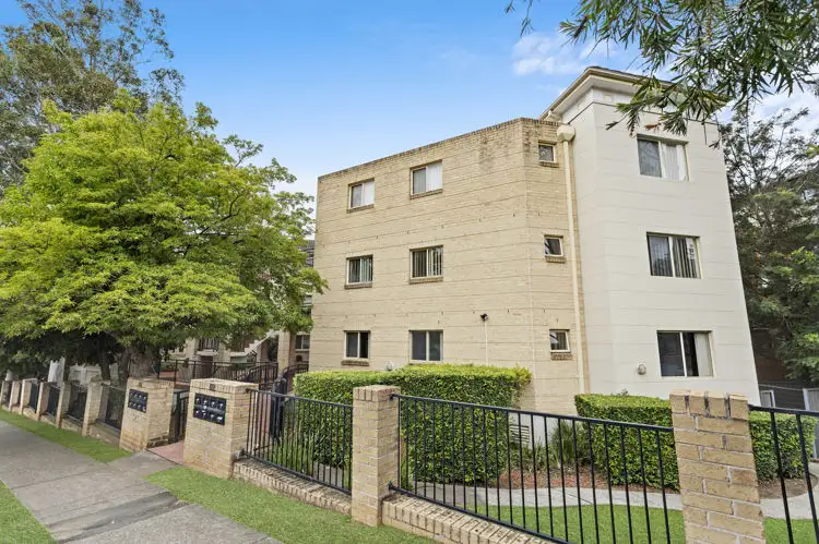 5/60-62 Pitt Street, Granville NSW 2142