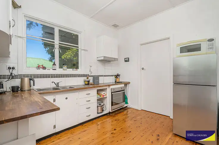 Second view of Homely house listing, 2 Millie Street, Armidale NSW 2350