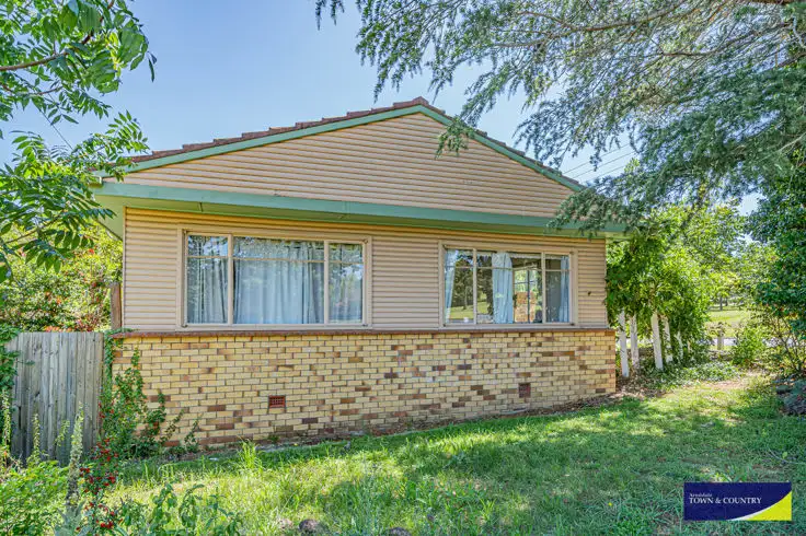 Fourth view of Homely house listing, 2 Millie Street, Armidale NSW 2350