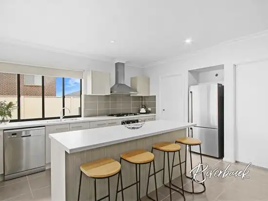 Third view of Homely house listing, 34 McGovern Street, Spring Farm NSW 2570