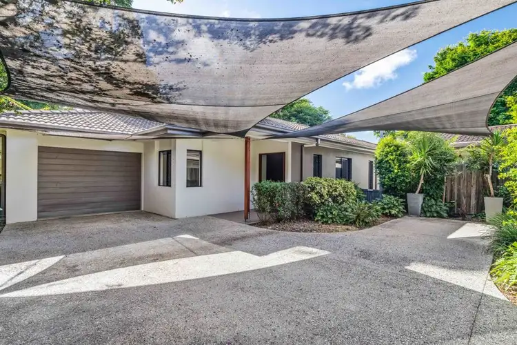 Main view of Homely house listing, 2/ 11 Allamanda Avenue, Buderim QLD 4556