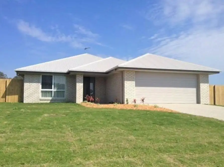Main view of Homely house listing, 10 Lila Drive, Cotswold Hills QLD 4350