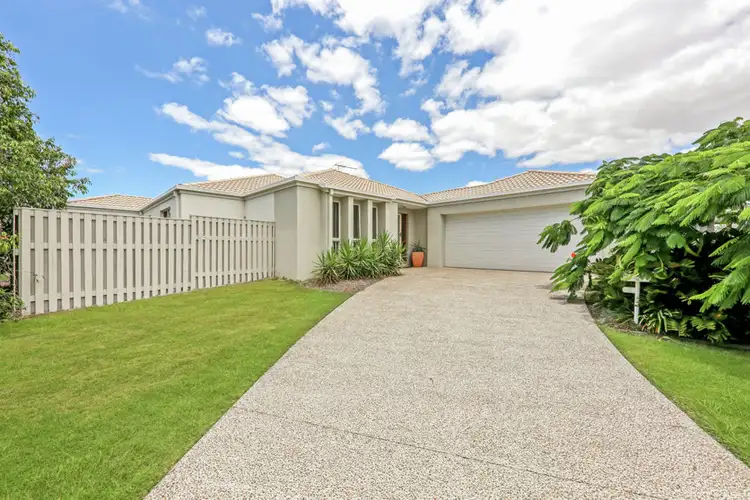 Main view of Homely house listing, 3 Dalkeith Court, Fitzgibbon QLD 4018