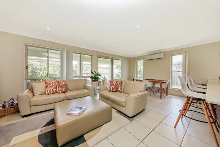 Second view of Homely house listing, 3 Dalkeith Court, Fitzgibbon QLD 4018