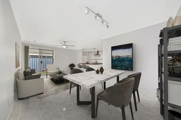 Second view of Homely house listing, 586 Zillmere Road, Zillmere QLD 4034