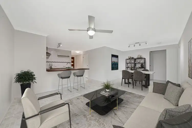 Third view of Homely house listing, 586 Zillmere Road, Zillmere QLD 4034