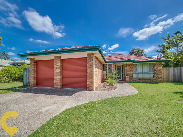 Z10 Charolais Crescent, Upper Kedron QLD 4055