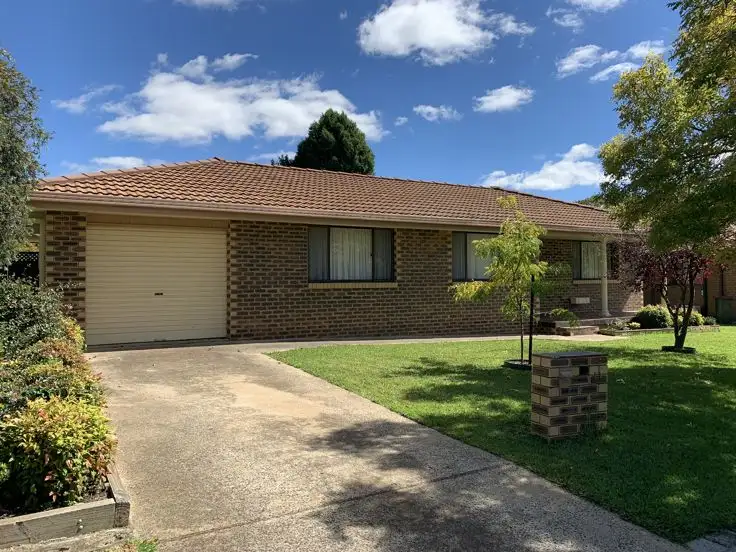 Main view of Homely house listing, 11 Lonsdale Street, Armidale NSW 2350