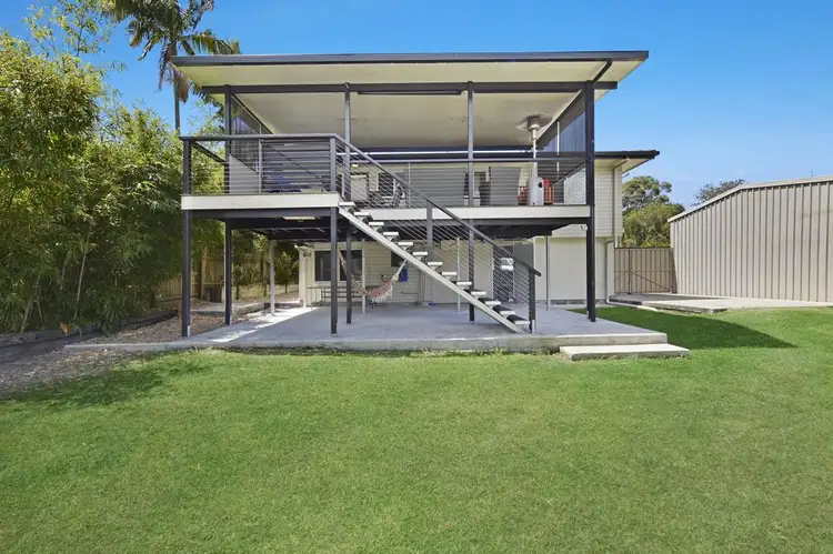 Second view of Homely house listing, 43 Finlay Street, Slacks Creek QLD 4127