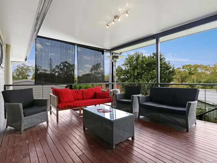 Fourth view of Homely house listing, 43 Finlay Street, Slacks Creek QLD 4127