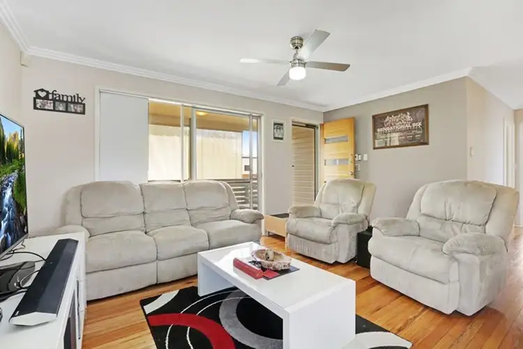 Sixth view of Homely house listing, 43 Finlay Street, Slacks Creek QLD 4127