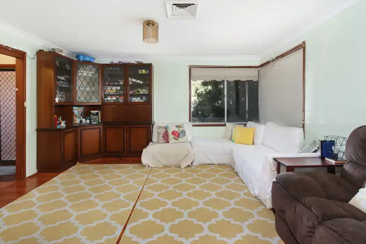 Fifth view of Homely house listing, 30 Roberta Street, Greystanes NSW 2145