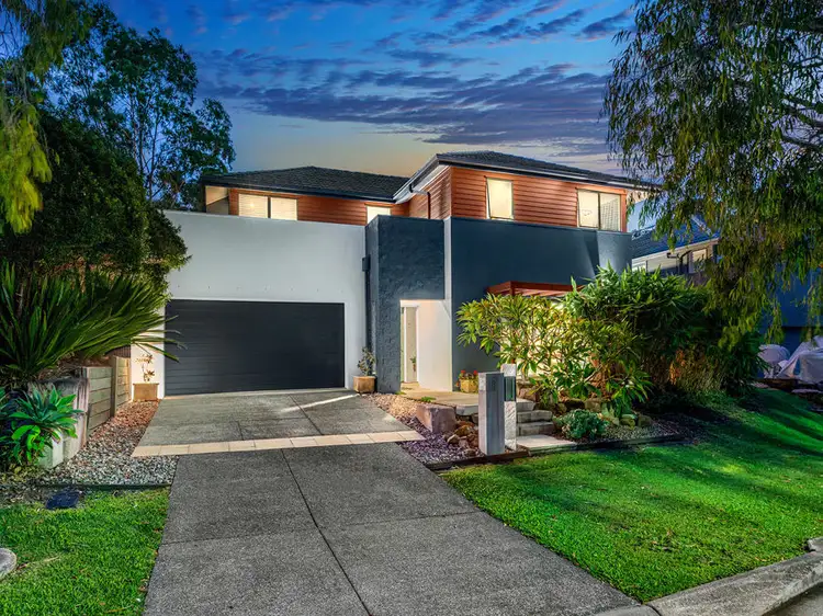 19 Hepburn Close, Wakerley QLD 4154