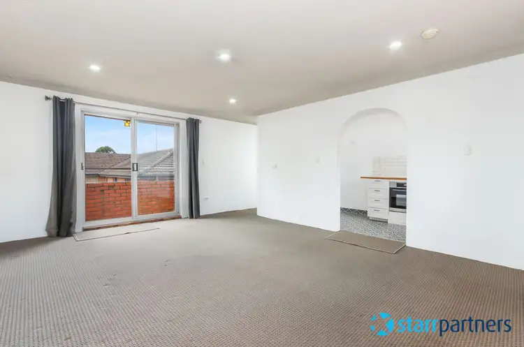 Second view of Homely unit listing, 6/11 William Street, Ryde NSW 2112