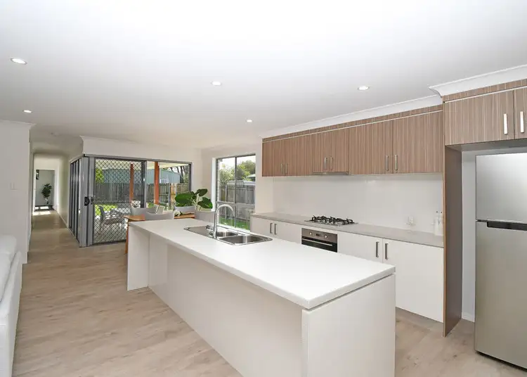 Main view of Homely house listing, Lot 442 Seagrass Lane, Eli Waters QLD 4655
