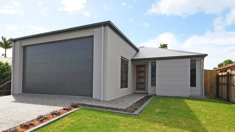Fourth view of Homely house listing, Lot 442 Seagrass Lane, Eli Waters QLD 4655