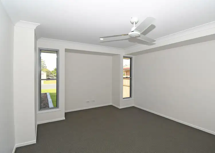 Fifth view of Homely house listing, Lot 442 Seagrass Lane, Eli Waters QLD 4655
