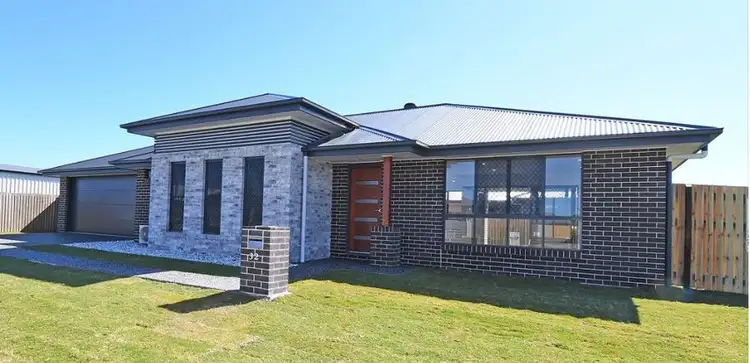 Main view of Homely house listing, Lot 418 Waterside Way, Eli Waters QLD 4655