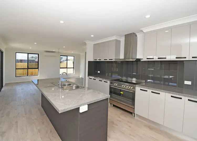 Second view of Homely house listing, Lot 418 Waterside Way, Eli Waters QLD 4655