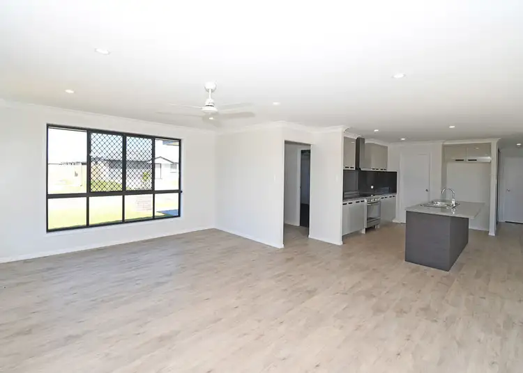 Third view of Homely house listing, Lot 418 Waterside Way, Eli Waters QLD 4655
