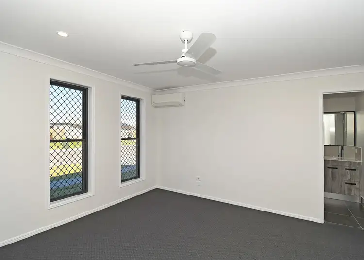 Fourth view of Homely house listing, Lot 418 Waterside Way, Eli Waters QLD 4655