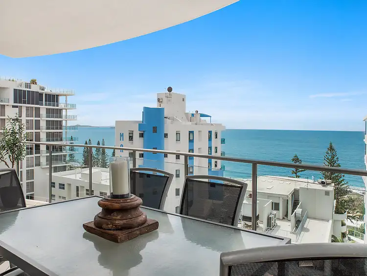 1003/19 First Ave, Mooloolaba QLD 4557