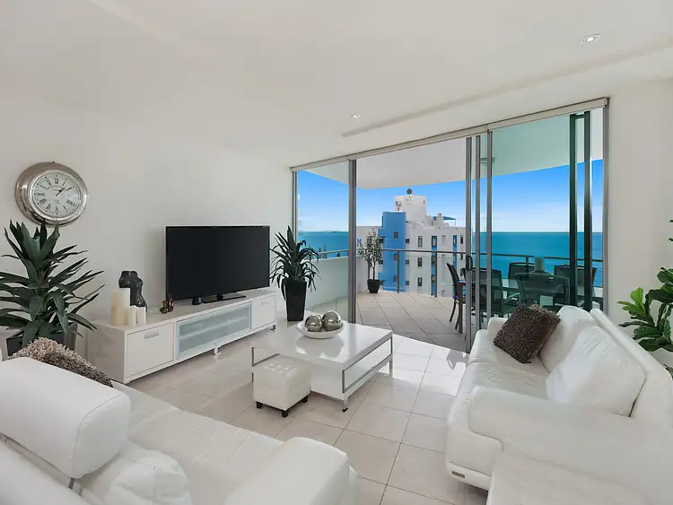 Fifth view of Homely apartment listing, 1003/19 First Ave, Mooloolaba QLD 4557