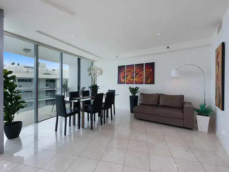 Sixth view of Homely apartment listing, 1003/19 First Ave, Mooloolaba QLD 4557