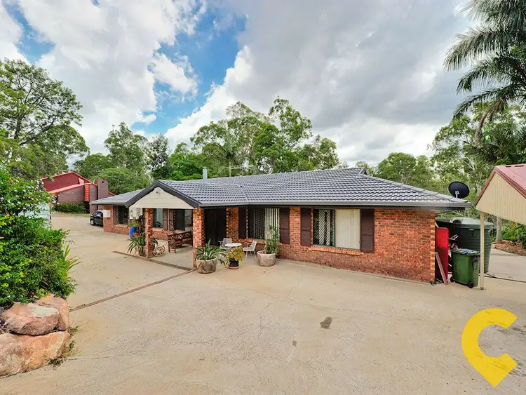 Main view of Homely rural property listing, 86 Springlands Drive, Slacks Creek QLD 4127