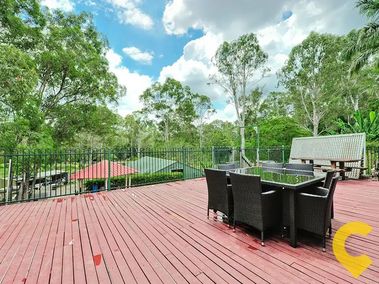 Third view of Homely rural property listing, 86 Springlands Drive, Slacks Creek QLD 4127