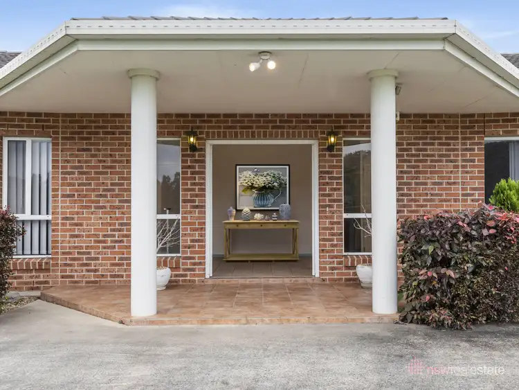 Third view of Homely house listing, 5 Emerald Heights Drive, Emerald Beach NSW 2456