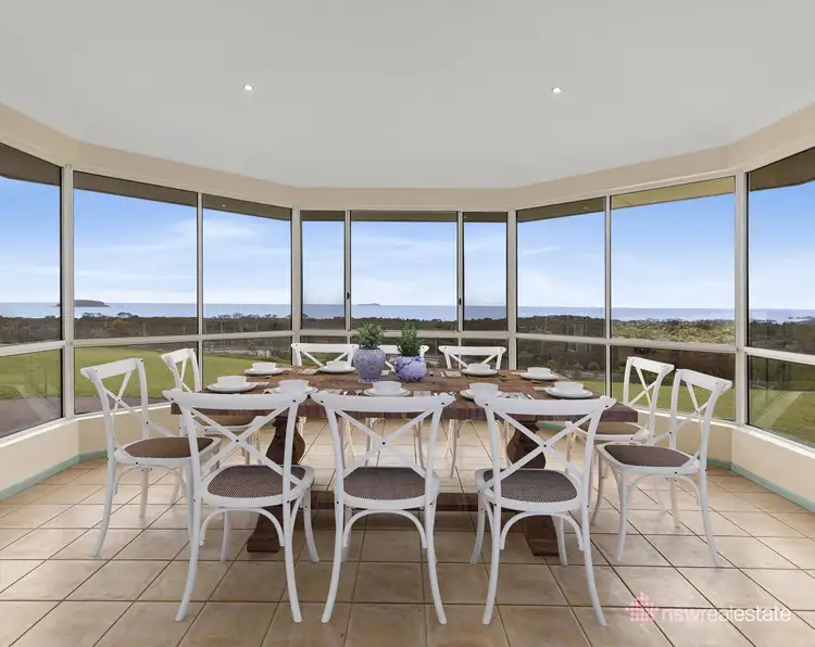 Fifth view of Homely house listing, 5 Emerald Heights Drive, Emerald Beach NSW 2456