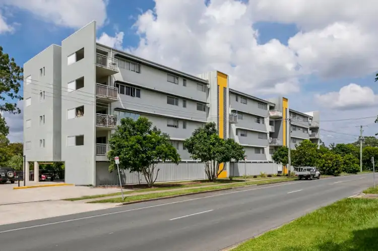 28/60-66 Elliott Street, Caboolture QLD 4510