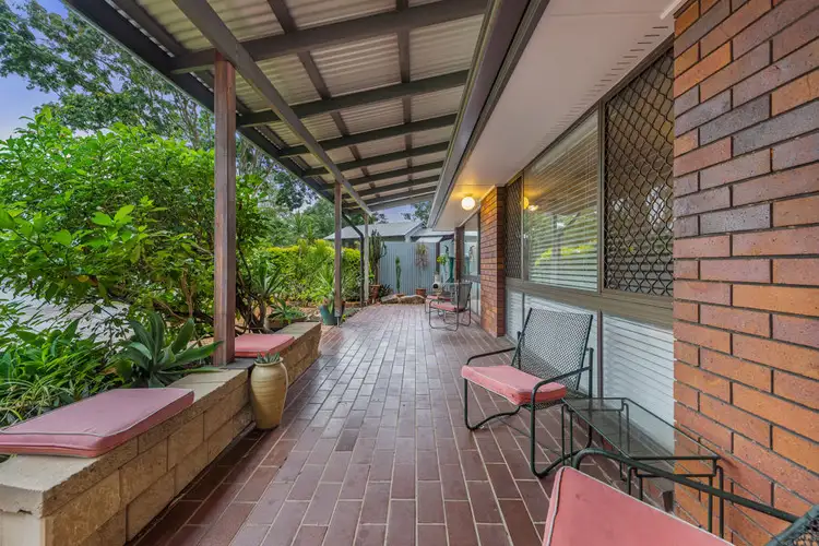 Second view of Homely house listing, 115 Kersley Rd, Kenmore QLD 4069