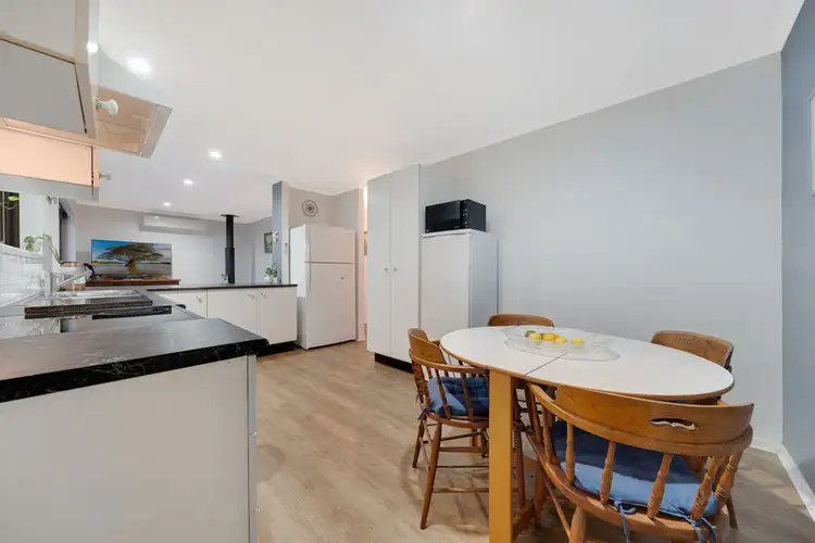 Third view of Homely house listing, 115 Kersley Rd, Kenmore QLD 4069