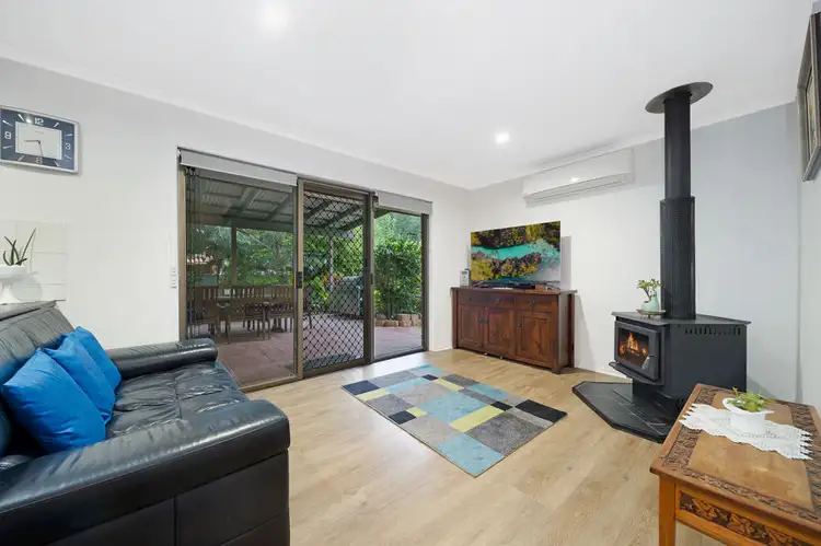 Fourth view of Homely house listing, 115 Kersley Rd, Kenmore QLD 4069